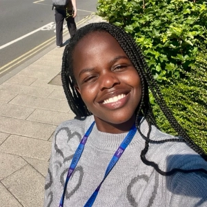 Praise Makula (A Levels)